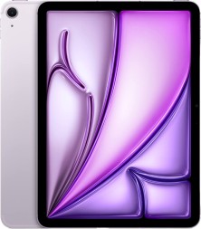 Apple iPad Air 11" 1Tb (2024) Wi-Fi фиолетовый