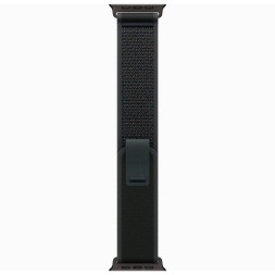 Apple Watch Ultra 2 GPS + Cellular, 49 мм Trail Loop (черный), размер M/L