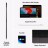 Планшет Apple iPad Pro 13" 2Tb (2024) Wi-Fi нанотекстурное стекло «черный космос»