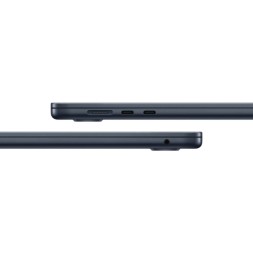 Apple MacBook Air 15" M4 10c CPU, 10c GPU 24/2TB Midnight (2025)