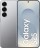 Смартфон Samsung Galaxy S25 12/256GB серый