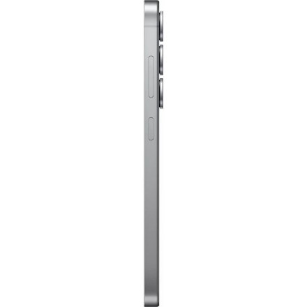 Смартфон Samsung Galaxy S25 12/256GB серый