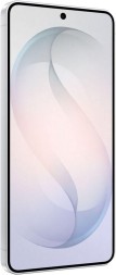 Samsung Galaxy S26 12/512GB белый