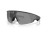 Умные очки Meta Oakley Vanguard 0W8001 Black / Prizm Black (120-52)