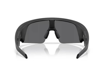 Умные очки Meta Oakley Vanguard 0W8001 Black / Prizm Black (120-52)