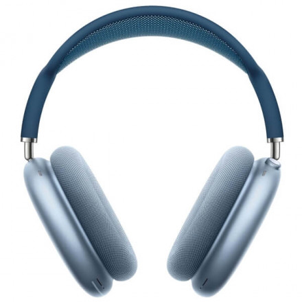 Наушники Apple AirPods Max Sky Blue (голубое небо)