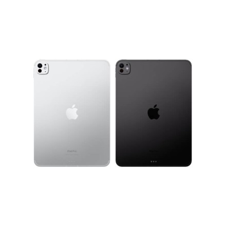 Планшет Apple iPad Pro 11" 1Tb (2024) Wi-Fi нанотекстурное стекло «черный космос»