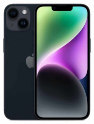 Apple iPhone 14 512GB темная ночь