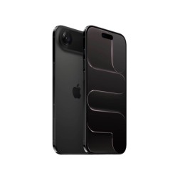Apple iPhone Air 256GB черный (eSIM)