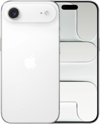 Apple iPhone Air 256GB белый (eSIM)