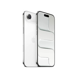 Apple iPhone Air 256GB белый (eSIM)