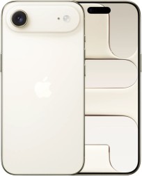Apple iPhone Air 256GB золотой (eSIM)