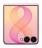 Смартфон Samsung Galaxy Z Flip 8 12/256GB Pink