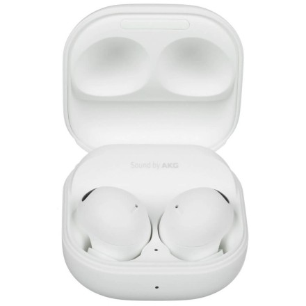 Наушники Samsung Galaxy Buds 2 Pro белый