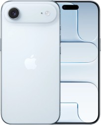 Apple iPhone Air 512GB голубой (eSIM)