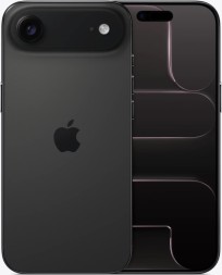 Apple iPhone Air 1TB черный (eSIM)