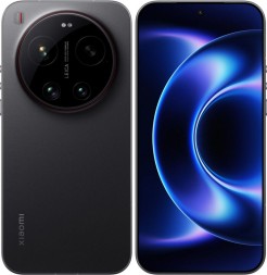 Xiaomi 17 Ultra 16/512GB Black