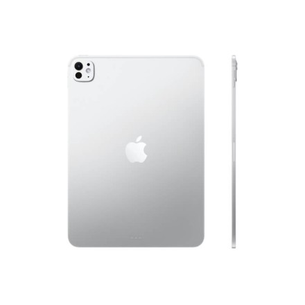 Планшет Apple iPad Pro 13" M5 1Tb (2025) Wi-Fi нанотекстурное стекло серебристый