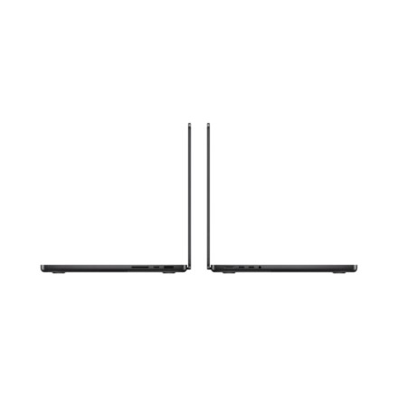 Ноутбук Apple MacBook Pro 14" M5 10c CPU, 10c GPU, 24/1TB чёрный космос (2025)
