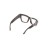 Ray-Ban Meta Display Shainy Sand Size 3