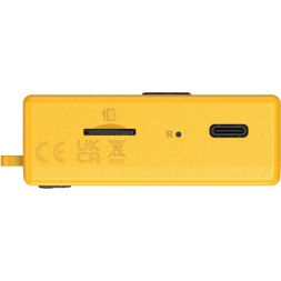 Фотоаппарат Kodak Charmera Type 01 1987