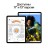 Планшет Apple iPad Air 13" 1Tb (2024) Wi-Fi сияющая звезда