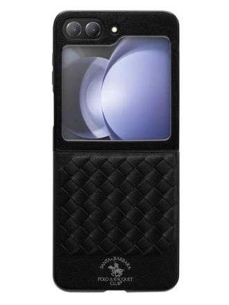 Чехол для Galaxy Z Flip 5 Santa Barbara Polo Ravel