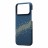 Чехол для iPhone 17 Pro Max Pitaka Ultra-Slim Case (Milky way galaxy)