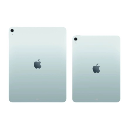 Планшет Apple iPad Air 13" M3 256Gb (2025) Wi-Fi + Cellular фиолетовый