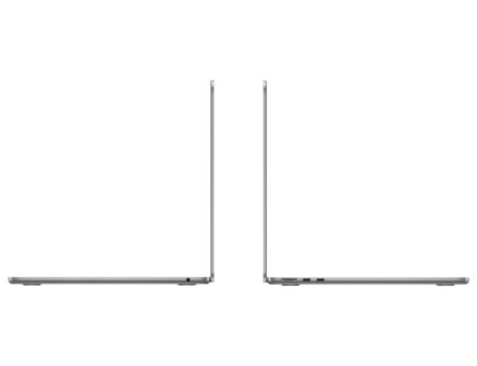 Ноутбук Apple MacBook Air 13 M2 8-CPU 16/1Tb 10-GPU Space Gray (2022)