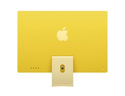 Apple iMac 24" Retina 4,5K (M4 10C CPU, 10C GPU) 16/1TB SSD, желтый