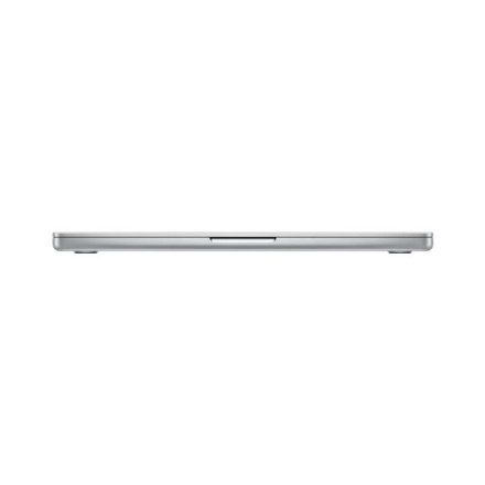 Ноутбук Apple MacBook Pro 14" M4 Max 16c CPU, 40c GPU, 64/2TB, нанотекстурное стекло, серебристый (2024)
