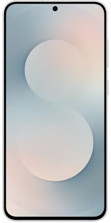 Смартфон Samsung Galaxy S25 FE 8/512GB белый