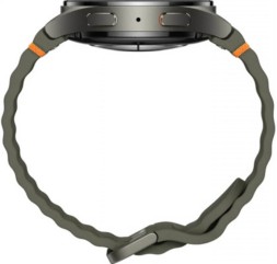 Samsung Galaxy Watch 7 40mm Wi-Fi Green