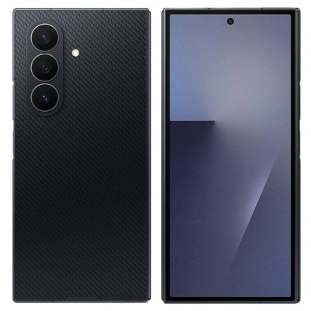 Смартфон Samsung Galaxy Z TriFold 16/512GB Crafted Black