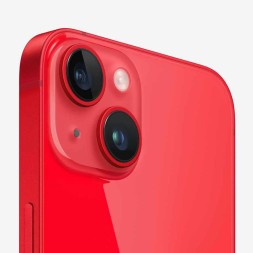 Apple iPhone 14 256GB (PRODUCT) RED 2 SIM