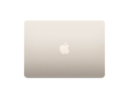 Ноутбук Apple MacBook Air 13 M2 8-CPU 24/512Gb 10-GPU Starlight (2022)
