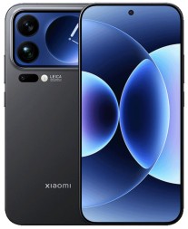 Xiaomi 17 Pro Max 16/1TB Black (Global)