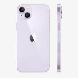 Apple iPhone 14 256GB фиолетовый (2 SIM)