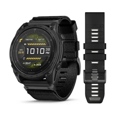 Часы Garmin Tactix 8, 51mm AMOLED