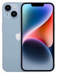 Apple iPhone 14 512GB голубой (2 SIM)